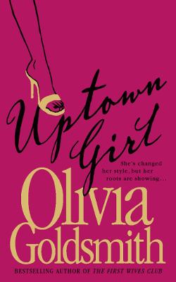 Book cover for Uptown Girl