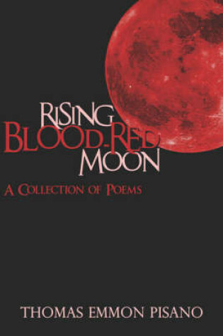 Cover of Rising Blood-Red Moon