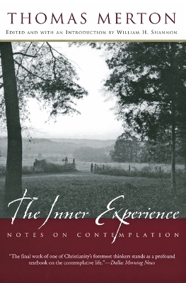 Book cover for Inner Experience