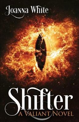 Book cover for Shifter