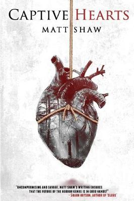 Book cover for Captive Hearts