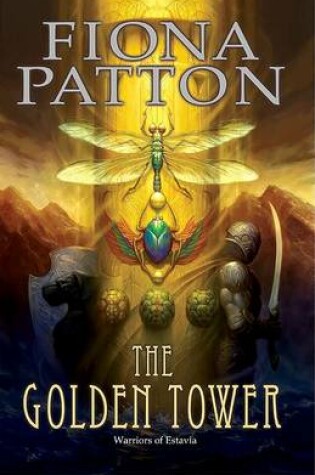 Cover of The Golden Tower