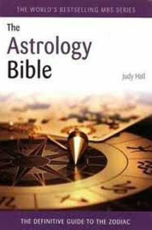 Cover of Astrology Bible