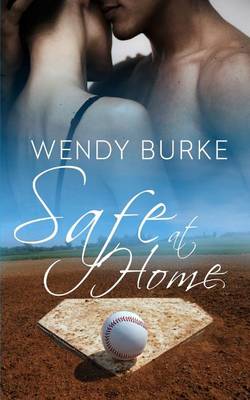 Book cover for Safe at Home