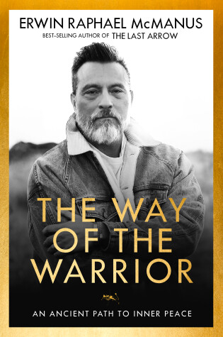 Cover of The Way of the Warrior