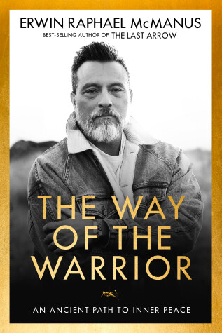 Book cover for The Way of the Warrior