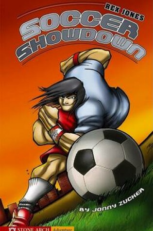 Cover of Soccer Showdown