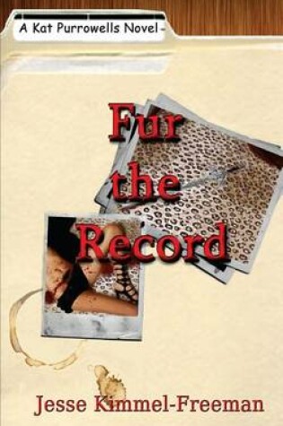 Cover of Fur the Record