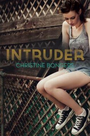 Cover of Intruder