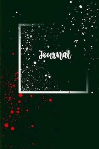 Cover of Journal