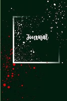 Book cover for Journal