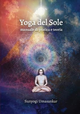 Book cover for Yoga del Sole
