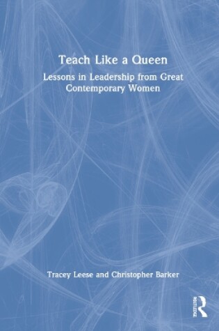 Cover of Teach Like a Queen