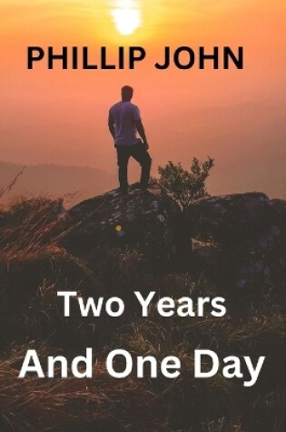 Cover of Two Years And One Day