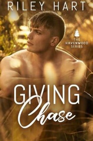 Cover of Giving Chase