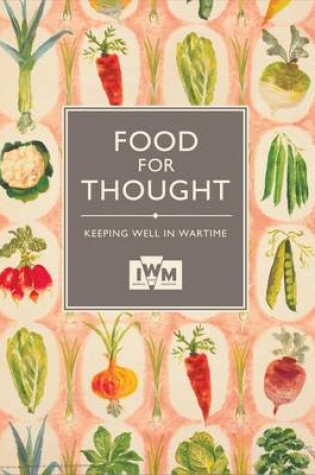 Cover of Food for Thought