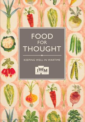 Book cover for Food for Thought