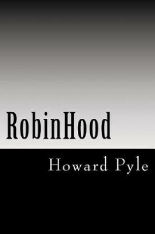 Cover of Robinhood