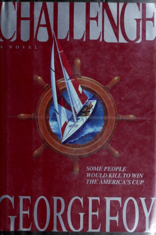 Cover of Challenge