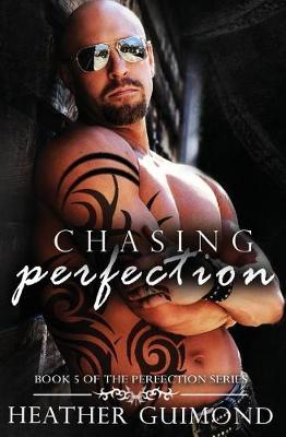 Book cover for Chasing Perfection