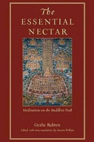 Cover of The Essential Nectar