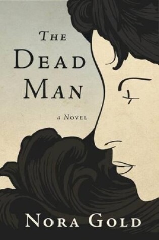 Cover of The Dead Man