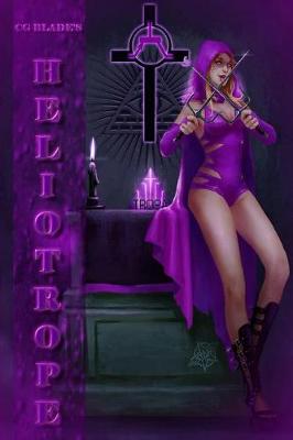 Cover of Heliotrope