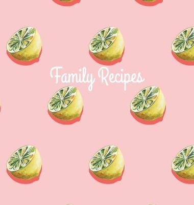 Cover of Family Recipes