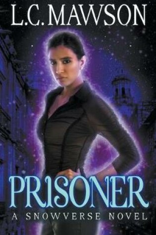 Cover of Prisoner