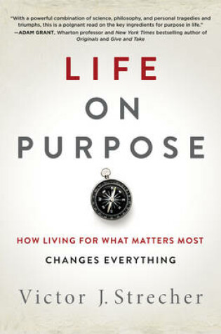 Cover of Life on Purpose