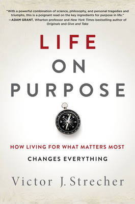 Book cover for Life on Purpose