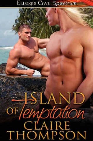 Cover of Island of Temptation