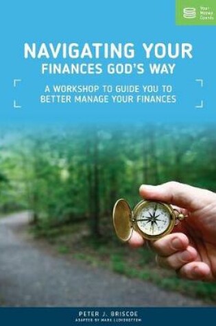 Cover of Navigating Your Finances God's Way