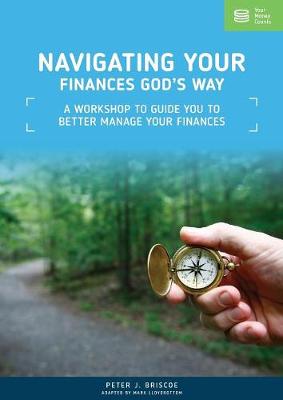 Book cover for Navigating Your Finances God's Way