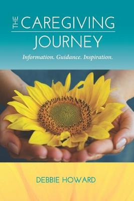 Book cover for The Caregiving Journey