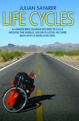 Book cover for Life Cycles