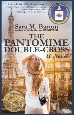 Book cover for The Pantomime Double-Cross