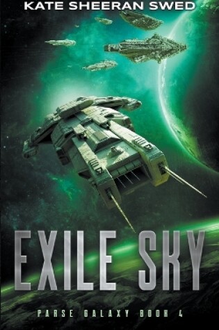 Cover of Exile Sky