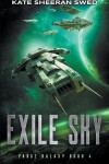 Book cover for Exile Sky