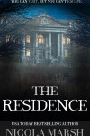 Book cover for The Residence