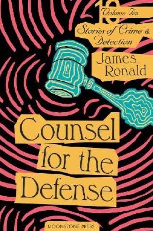 Cover of Counsel for the Defence