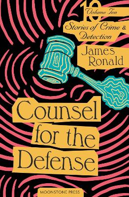 Cover of Counsel for the Defence