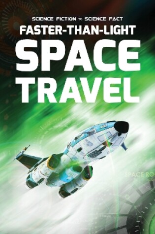 Cover of Faster-Than-Light Space Travel