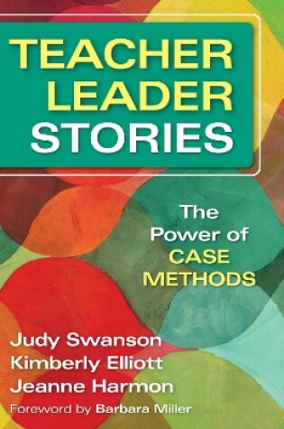 Cover of Teacher Leader Stories