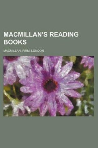 Cover of MacMillan's Reading Books