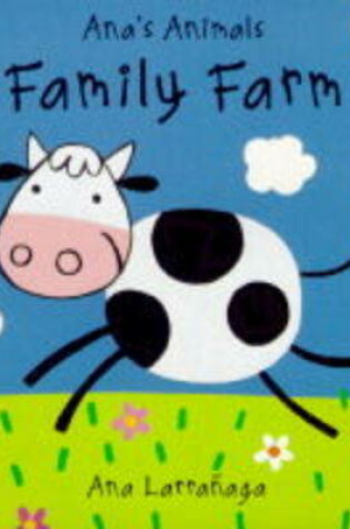 Cover of Family Farm