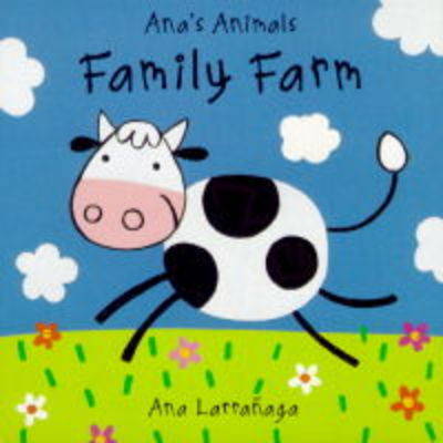 Book cover for Family Farm