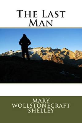 Book cover for The Last Man (Stories Classics)