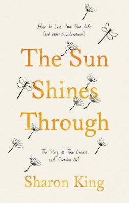 Book cover for The Sun Shines Through