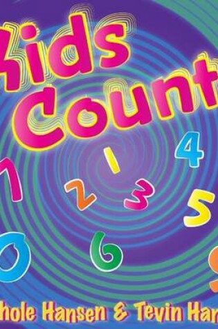 Cover of Kids Count